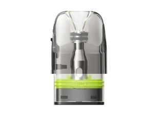 GeekVape Q Pod Series Side Fill cartridge 3ml 0,8ohm
