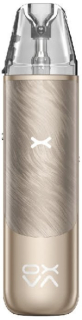 OXVA NeXLIM GO elektronická cigareta 1800mAh Sahara Brown