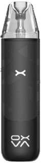OXVA NeXLIM GO elektronická cigareta 1800mAh Silky Black