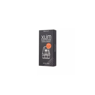 OXVA XLIM V3 POD náhradní 2ml - 0,8 ohm (balení 3ks)