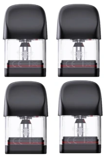 Uwell Caliburn G3, G4 cartridge 2ml 0,4ohm 1 ks