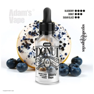 Adam's vape Grand Donut