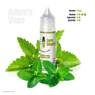 Adam's vape Zero Degree