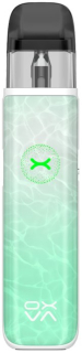 OXVA Xlim Go 2 EZ elektronická cigareta 1500mAh Green Ripple