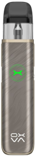 OXVA Xlim Go 2 EZ elektronická cigareta 1500mAh Light Brown Shadow
