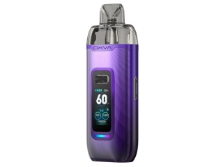 OXVA Vprime Pod elektronická cigareta 2600mAh Auroral Purple