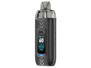 OXVA Vprime Pod elektronická cigareta 2600mAh Black Carbon