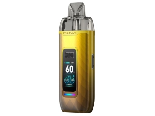 OXVA Vprime Pod elektronická cigareta 2600mAh Glorious Gold