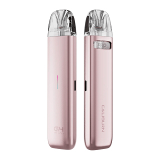 Uwell Caliburn G4 Mini POD 1100mAh Bright Pink