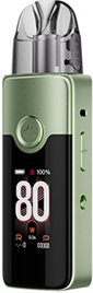 VOOPOO VINCI E80 Pod elektronická cigareta 3000mAh Green