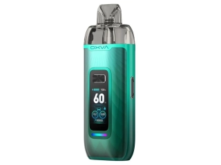 OXVA Vprime Pod elektronická cigareta 2600mAh Natural Green