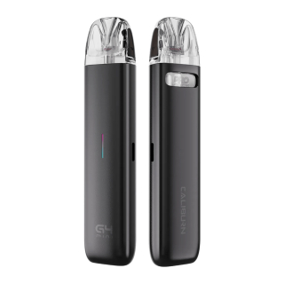 Uwell Caliburn G4 Mini Pod 1100mAh Night Black