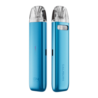 Uwell Caliburn G4 Mini Pod 1100mAh Lake Blue
