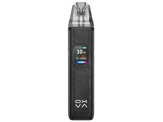 OXVA Xlim Pro 2 elektronická cigareta 1300mAh Platinum Black