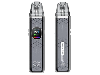 OXVA Xlim Pro 2 DNA elektronická cigareta 1300mAh Nebula Gray