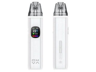 OXVA Xlim Pro 2 DNA elektronická cigareta 1300mAh Silk White