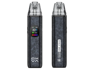OXVA Xlim Pro 2 DNA elektronická cigareta 1300mAh Frost Titanium Blue