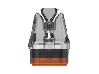 OXVA Xlim Top Fill SS cartridge 0,8ohm 2ml
