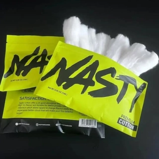 NASTY PREMIUM COTTON 10G 
