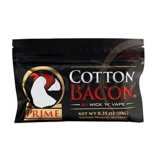 Cotton Bacon Prime 10g