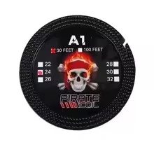 Odporový drát Pirate Coil A1 24ga