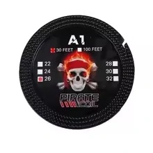 Odporový drát Pirate Coil A1 26ga