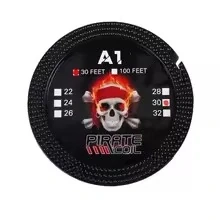 Odporový drát Pirate Coil A1 30ga