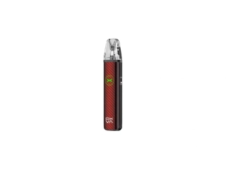 OXVA Xlim GO 2 Pod Kit - Red Carbon