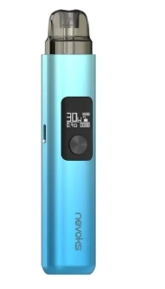 Nevoks Feelin AX Pod Kit (Sky Blue)
