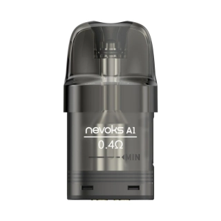 Nevoks A1 Pod náhradní cartridge 0,4Ohm - 1ks