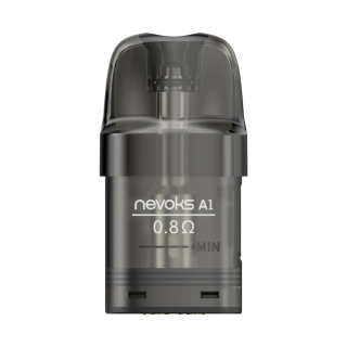 Nevoks A1 Pod náhradní cartridge 0,8Ohm - 1ks