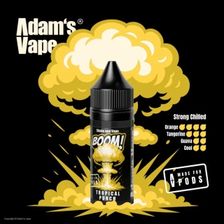 Adam's vape  Tropical Punch
