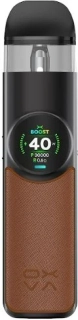 OXVA NeXLIM elektronická cigareta 1500mAh Dark Brown