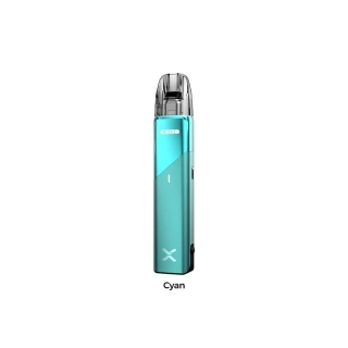 FREEMAX REXA C Kit - Cyan