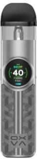 OXVA NeXLIM elektronická cigareta 1500mAh Traction Gray