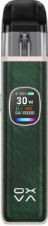 OXVA Xlim Pro 2 elektronická cigareta 1300mAh Jungle Green