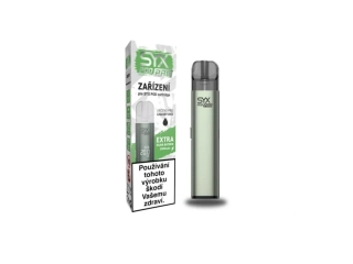 SYX - POD PRO - GREEN