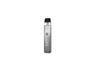 Vaporesso XROS Pro 2 Pod Kit Glittering Silver