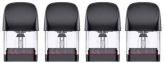 Uwell Caliburn GPP cartridge 2ml 0,6ohm