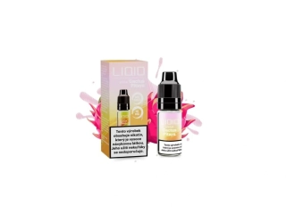 E-liquid - LIO LIQID - Cactus Pitaya 10 ml / 16 mg