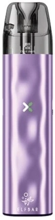 Elf Bar ELFX Mini elektronická cigareta 1000mAh Lilac