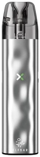 Elf Bar ELFX Mini elektronická cigareta 1000mAh Silver