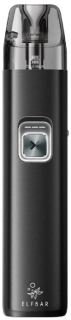 Elf Bar ELFX 2 elektronická cigareta 1700mAh Matte Black