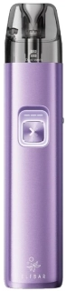Elf Bar ELFX 2 elektronická cigareta 1700mAh Velvet Purple