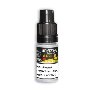 Příchuť IMPERIA Black Label Apple 10ml