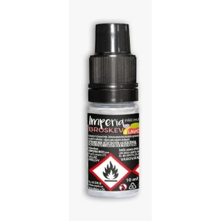 Příchuť IMPERIA Black Label Broskev 10ml