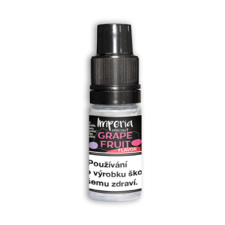 Příchuť IMPERIA Black Label Grapefruit 10ml