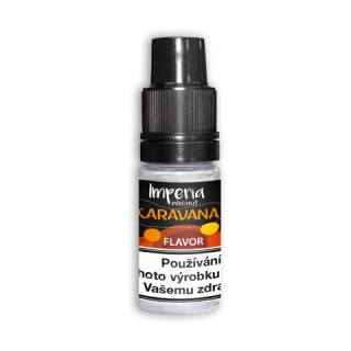 Příchuť IMPERIA Black Label Karavana 10ml