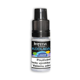 Příchuť IMPERIA Black Label Koolada 10ml