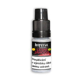 Příchuť IMPERIA Black Label Lesní Jahoda 10ml
